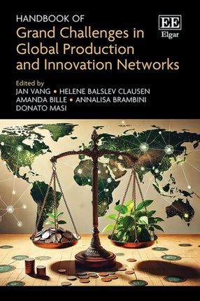 Handbook of Grand Challenges in Global Production