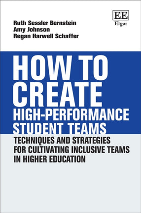 How to Create Highperformance Student Teams