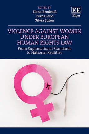 Violence Against Women under European Human