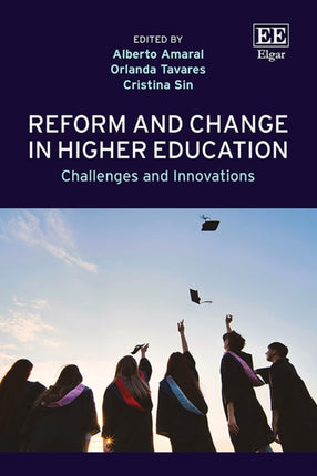 Reform and Change in Higher Education  Challenges