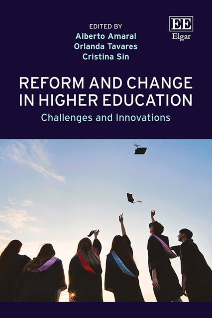 Reform and Change in Higher Education  Challenges