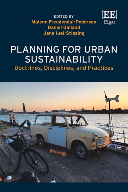Planning for Urban Sustainability