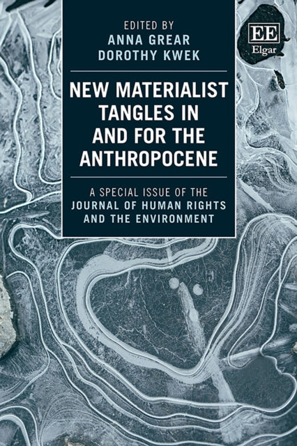 New Materialist Tangles in and for the
