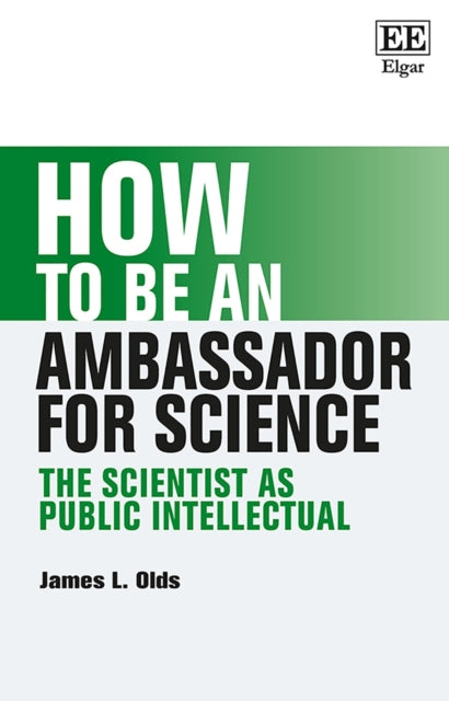 How to be an Ambassador for Science  The