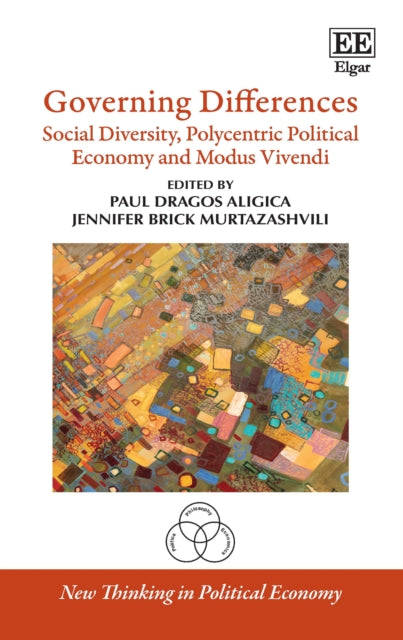 Governing Differences  Social Diversity