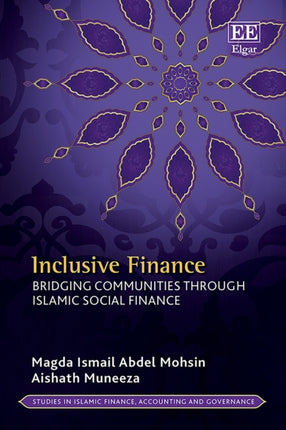 Inclusive Finance  Bridging Communities through Islamic Social Finance