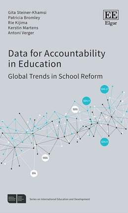 Data for Accountability in Education