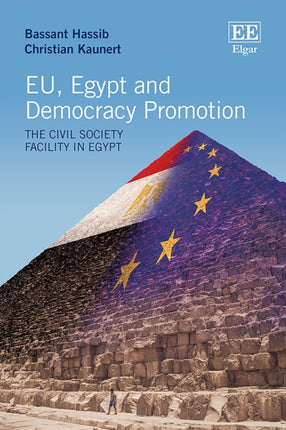 EU Egypt and Democracy Promotion  The Civil Society Facility in Egypt