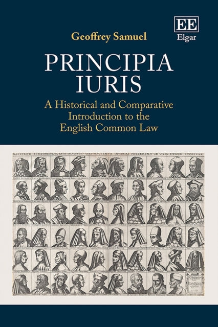 Principia Iuris