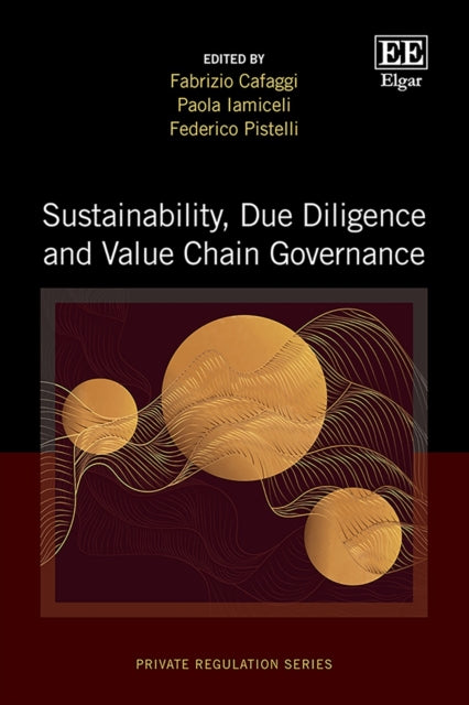 Sustainability Due Diligence and Value Chain Governance