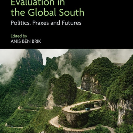 Handbook of Public Policy Evaluation in the