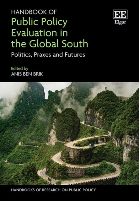 Handbook of Public Policy Evaluation in the