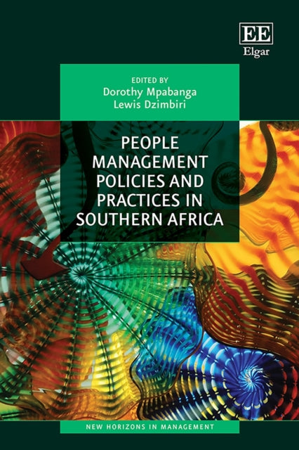 People Management Policies and Practices in Southern Africa