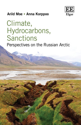 Climate Hydrocarbons Sanctions