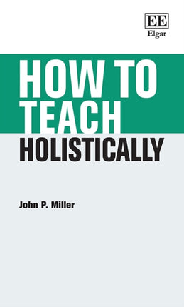 How to Teach Holistically