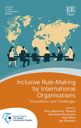 Inclusive RuleMaking by International