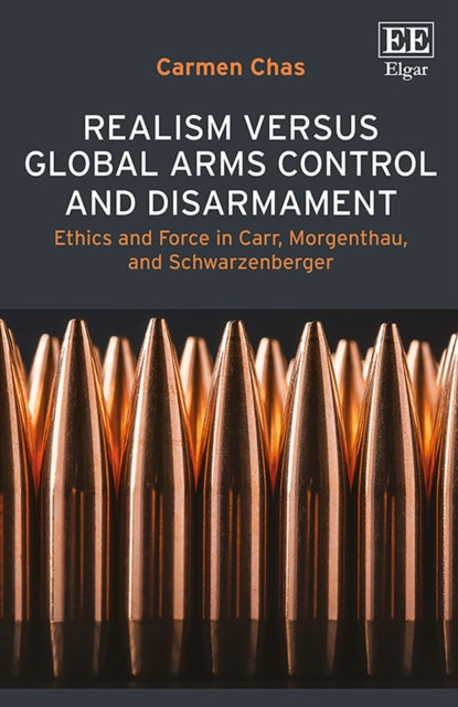 Realism versus Global Arms Control and Disarmame