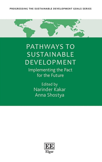 Pathways To Sustainable Development