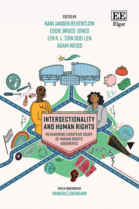 Intersectionality and Human Rights  Reimagining European Court of Human Rights Judgments