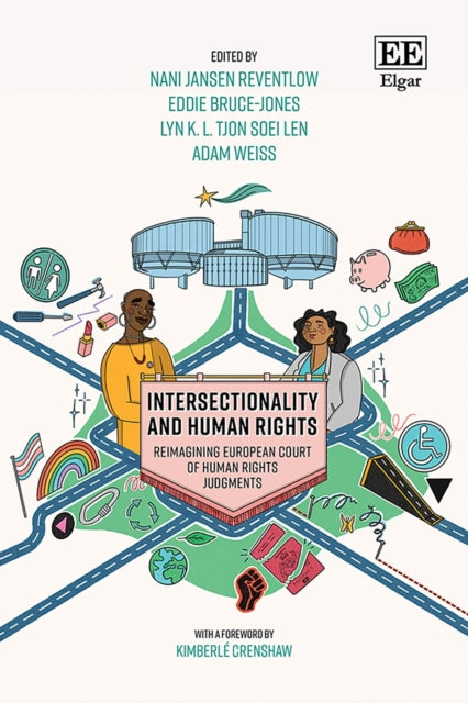 Intersectionality and Human Rights  Reimagining European Court of Human Rights Judgments