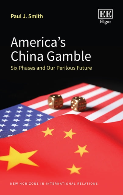 Americaâs China Gamble