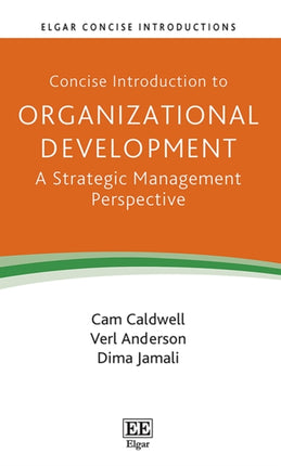Concise Introduction to Organizational
