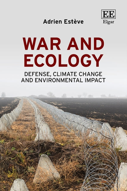 War and Ecology