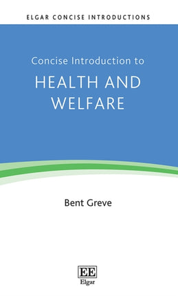 Concise Introduction to Health and Welfare