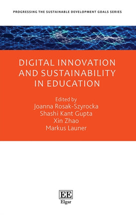 Digital Innovation and Sustainability in Education