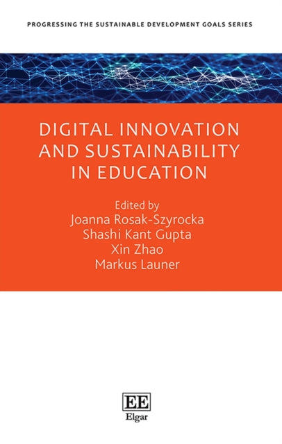 Digital Innovation and Sustainability in Education