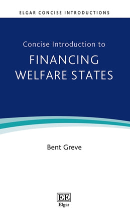 Concise Introduction to Financing Welfare States