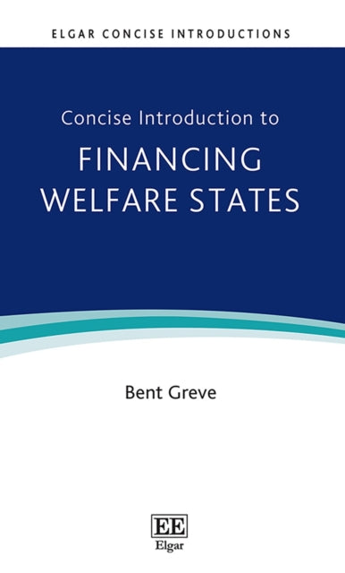 Concise Introduction to Financing Welfare States
