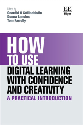 How to Use Digital Learning with Confidence and