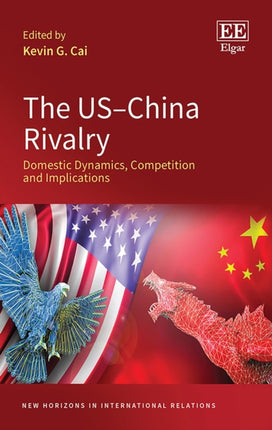 The USâChina Rivalry