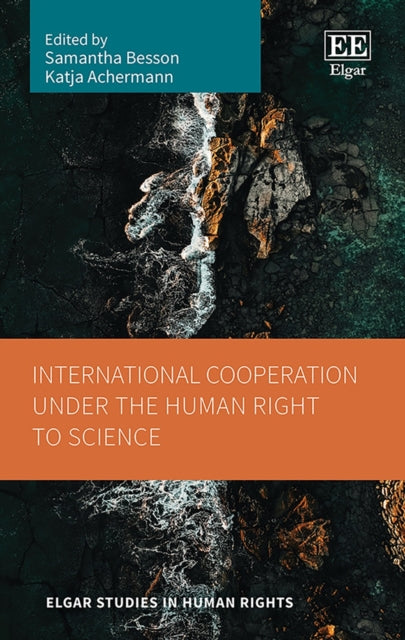 International Cooperation under the Human Right to Science