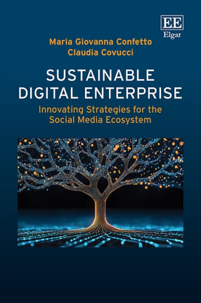 Sustainable Digital Enterprise