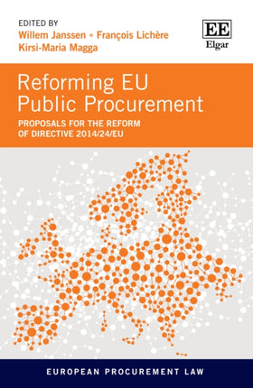 Reforming EU Public Procurement
