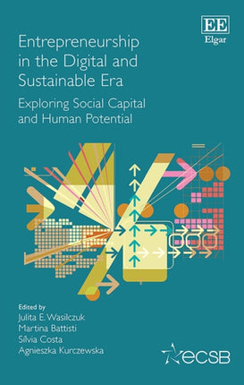 Entrepreneurship in the Digital and Sustainable Era