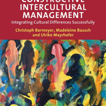 Constructive Intercultural Management