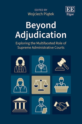 Beyond Adjudication