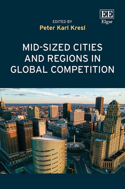 Midsized Cities and Regions in Global Competition