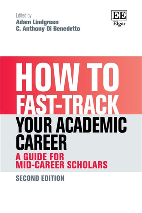 How to Fasttrack your Academic Career