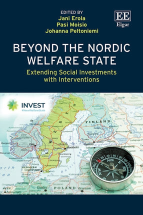 Beyond the Nordic Welfare State