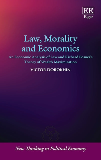 Law Morality and Economics