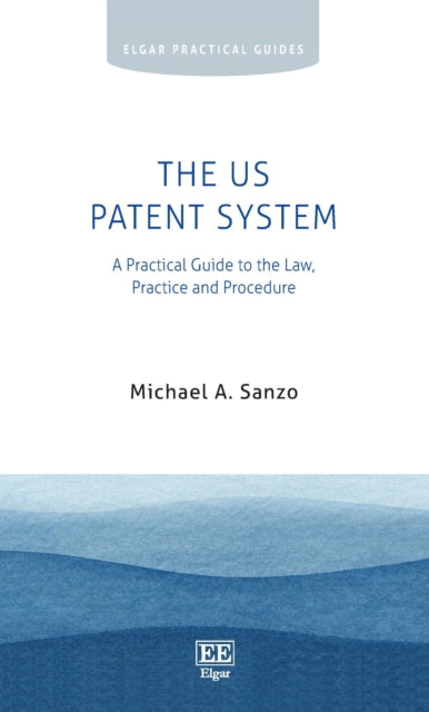 The US Patent System