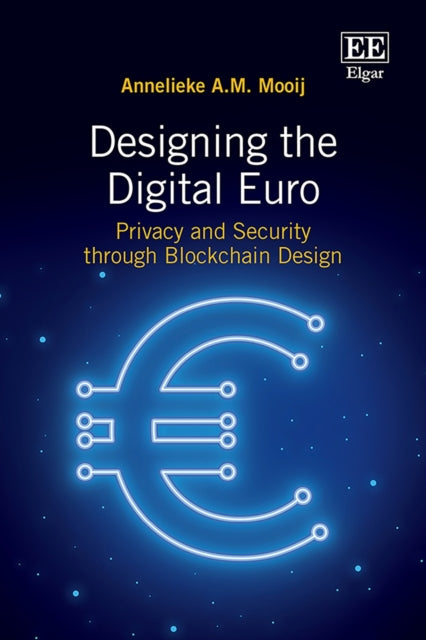 Designing the Digital Euro