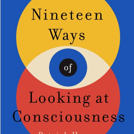 Nineteen Ways of Looking at Consciousness: Our leading theories of how your brain really works