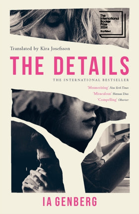 The Details: The intoxicating international bestseller