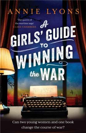 A Girls Guide to Winning the War