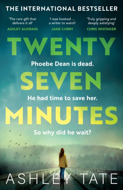 TwentySeven Minutes